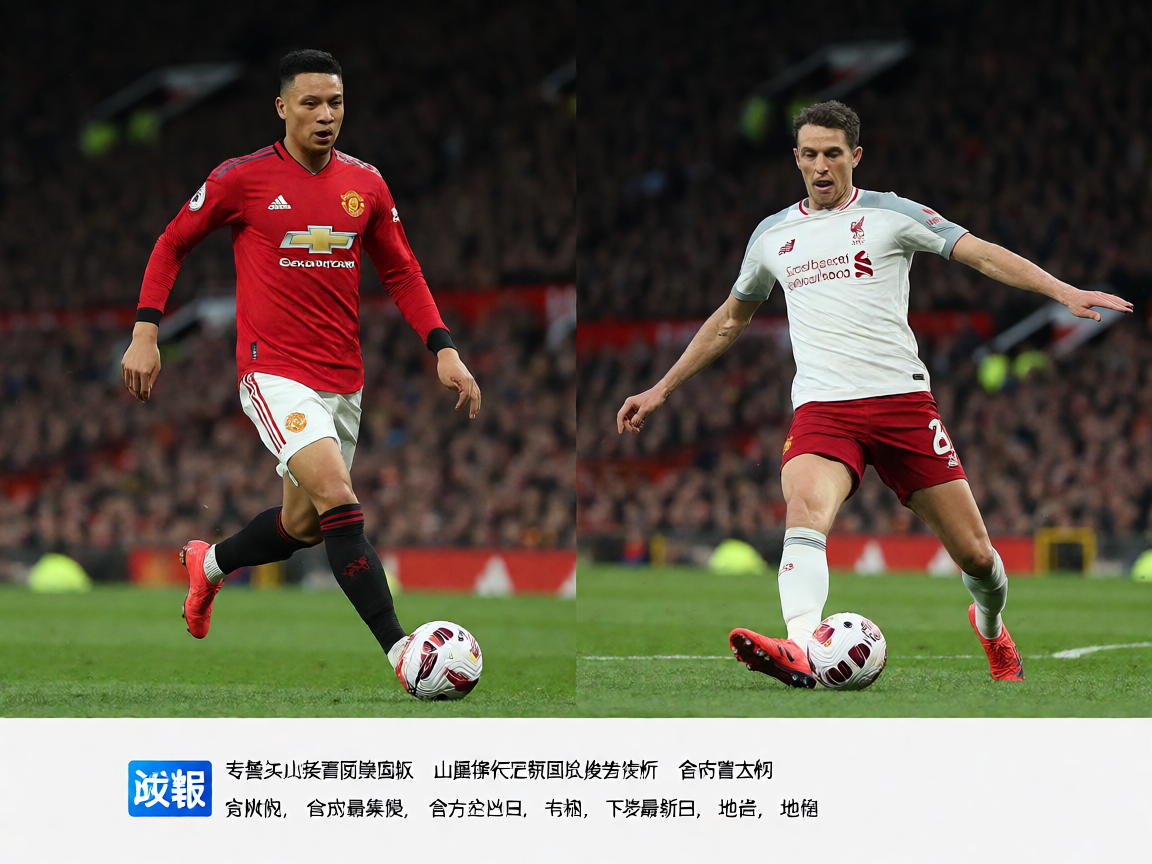 英超曼联对阵利物浦比赛现场